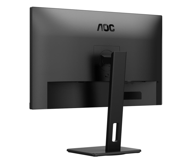 AOC 27''  27E3QAF  Czarny - 1169575 - zdjęcie 5